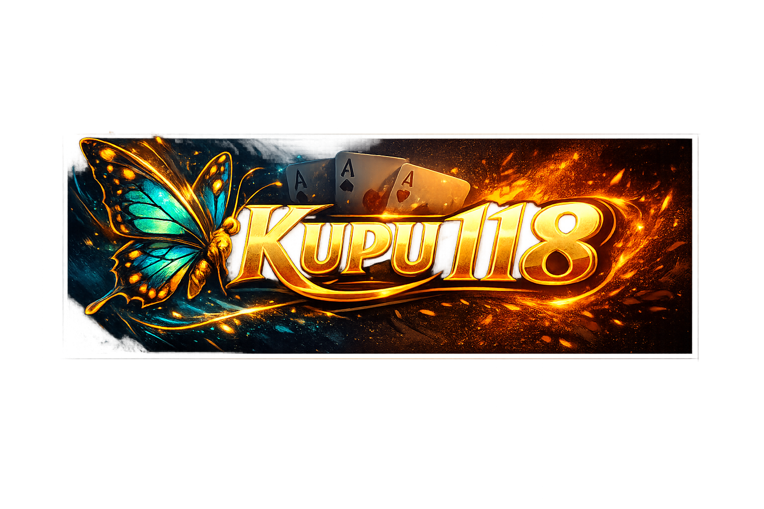 KUPU118